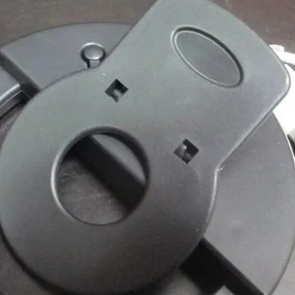 Jean Paul GAULTIER mini Ring light collectorsedition - Picture 2 of 5